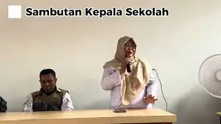 Tasyakur Bi Ni’Mah Revitalisasi SLBN Cinta Asih tahun 2025
