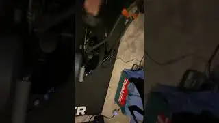 Wahoo Noisy Kickr