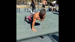 The Best Push Up Routine Ever Created To Build Muscle Fast (RESULTS in 30 Days)