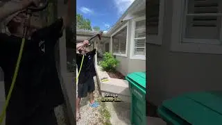 Pressure Washing services In Naples Florida