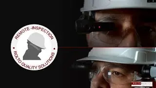Remote Inspection Services