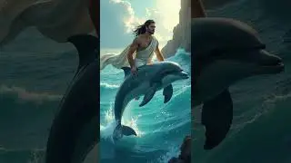 Dolphin: Ancient Greek Symbol of Protection
