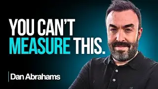 What Makes a Great Sports Psychologist? - Dan Abrahams