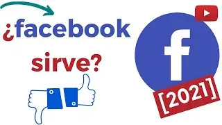 P&aacute;gina de Facebook para blog: 5 PROS y 3 CONTRAS 💥 &iquest;Puede ser &Uacute;TIL Facebook? 📌