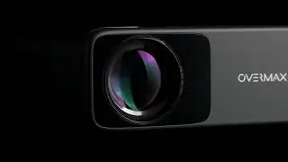 Overmax Multipic 4.2 &ndash; Proyector LED