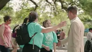 Political Ad- Earth Day 2025