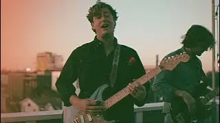 Summers Past - Fo Daniels (Music Video)