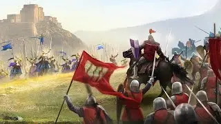 March of empires gamelof Alliance event Master of Battle training archers Solo event playing lottery