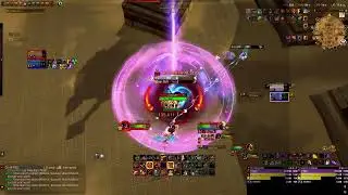 Yaga Fury TWW pvp arena