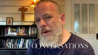 MERCY CONVERSATIONS: &lsquo;Alternative Politics&rsquo; (Matthew 16.13-27)