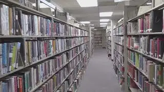 Architect approved to start planning for new Ector County Library