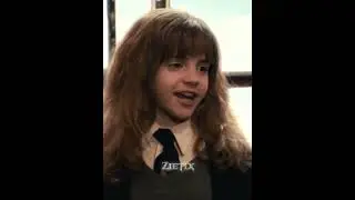 🗣️ - Little Evil Cockroach! Hermione Edit #movie #edit #power #shorts #viral #short #film #trending