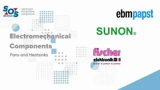 SOS electronic  | distributor of electronic components