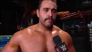 WWE News: RUSEV RELEASED FROM WWE CONTRACT