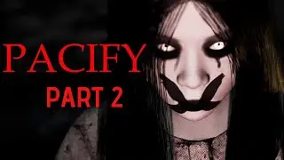 HOW PVP? PACIFY: PART 2