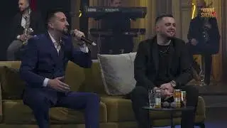 n’Kosove show : Artir Gjikokaj : Kelldermit