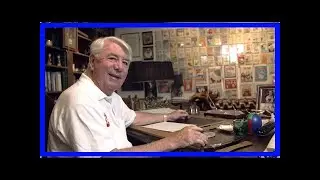 [Breaking News]' Beetle Bailey creator Mort Walker, ' 94, generating laughter ' almost every day of