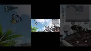 🎮 Epic Standoff in a Virtual Wasteland on CODM! Who Will Triumph  🏆