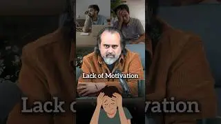 Lack of Motivation || Acharya Prashant