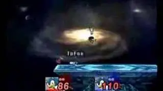 TpFox vs X