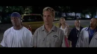 VIDEOMESSAGGIO ERIC ETEBARI 2FAST 2FURIOUS
