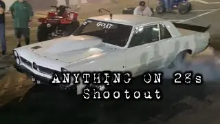 Anything on 28s Lassiter Mountain