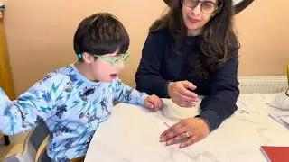 This week - 0113 Reading: Sight Word Learning - school spelling 