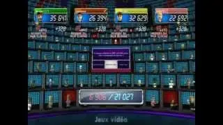 1 VS 100 Thème Jeux vidéo ( 01/12/09 )