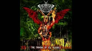 Satanizer - The Throne of All Plagues (Full Album)