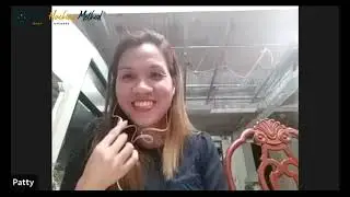 #FearHacking testimony: Patricia Rueda