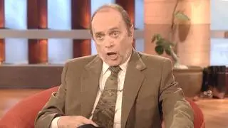 Bob Newhart&rsquo;s Funniest Story About Don Rickles