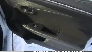 2011 Chevrolet Malibu - Saginaw MI