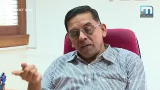 Prabha Varma Selected For Padmaprabha Literary Award|Mathrubhumi News