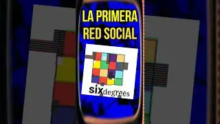 LA PRIMERA RED SOCIAL DE LA HISTORIA