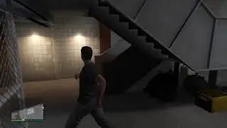 GTA online