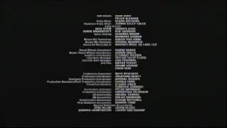 Mission: Impossible - Rogue Nation (2015) End Credits (Univision 2025)