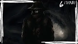 The end of the woods?! [VOD]