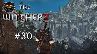 L'ARRIV&Eacute;E &Agrave; LOC MUINNE (Roche path) - TW2 Let's play narratif FR #30