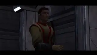 Jedi Academy: Holidays 2025 with KOTF