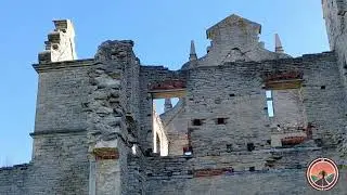 Ungru m&otilde;is/Ungru manor