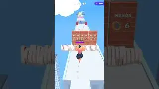 Weigh Runner  All Levels Gameplay Android,ios