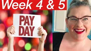 $300 LWA California Unemployment Benefit Payment Week 4 & 5 Update