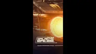 STAR WARS: Galactic Racer, un'avventura di corse ad altissima velocit&agrave; che arriver&agrave; nel 2026.