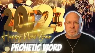 Prophetic Word 2023- What To Expect! False Teachers Expect Increase!