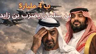 السعودية تضرب الإمارات بطائرات JF-17 الباكستانية ب 4 مليار دولار البرهان  اتفق مع بن سلمان السودان 