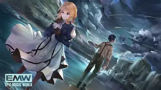 A Crack in Time &mdash; Emotional & Powerful Epic Orchestral Music