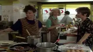 Kathy Beale - 7th July 1992