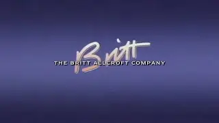 The Britt Allcroft Company