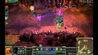 League of Legends Solotop Hillbilly Gragas Premade 72 1/2 (4) Full match