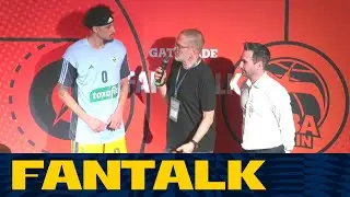 Gatorade Fantalk: Michael Kessens & Thomas P&auml;ch | ALBA - Bonn | 16.04.2025